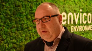 Wspólne cele, wspólne potrzeby. Veolia spotkała się z samorządowcami