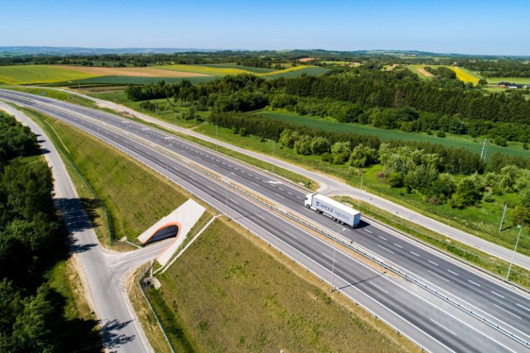 Rekordowo dużo dróg w 2019 roku. Ale i tak mniej niż planowano