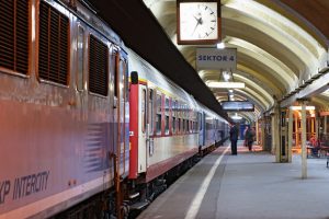 PKP zmodernizuje co trzeci dworzec w kraju