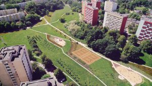 Wąwóz Kalina w Lublinie bliżej rewitalizacji