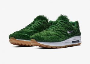 Nike stworzyło 