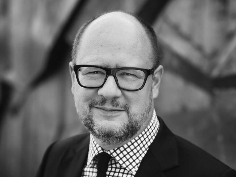 Samorządowcy żegnają Pawła Adamowicza