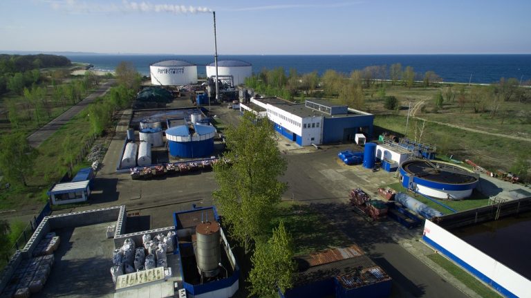 Były prezes Port Service skazany. Zapłaci 25 tys. zł grzywny