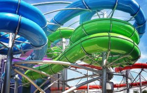 Wodny Park Tychy samowystarczalny energetycznie dzięki biogazowi z oczyszczalni