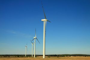 Kolejna farma wiatrowa pod Słupskiem. 81 turbin wiatrowych