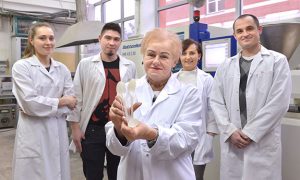 Polscy naukowcy wynaleźli biodegradowalne sztućce