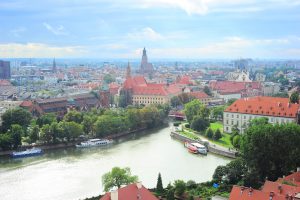Wrocławski magistrat zapowiedział rewitalizację okolicznych wsi i miasteczek
