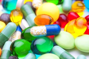 Farmaceutyki w wodzie. W ich rozkładzie pomogą mikroorganizmy
