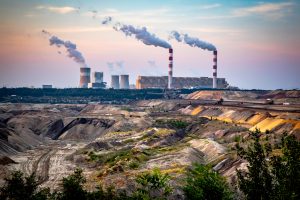 PGE do 2036 r. wyłączy bloki węglowe w elektrowni Bełchatów