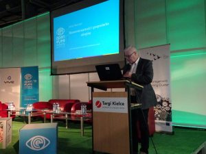 Circular economy nie jest wymysłem. Wdrażanie GOZ to konieczność
