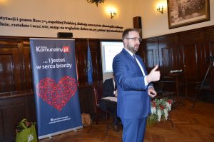 Gospodarka odpadami w samorządzie. Jak przygotować się na nowe prawo?