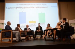 Czy w Polsce uda się wprowadzić circular economy? Co z odpowiedzialnością producentów?