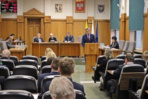 Droższy wywóz śmieci w&nbsp;Rudzie Śląskiej. Samorząd wini ustawę śmieciową