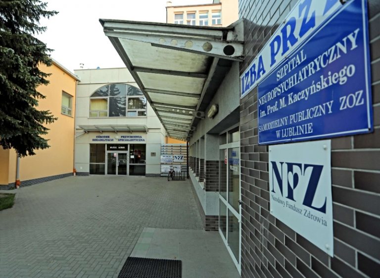 Trzy szpitale przeprowadzą termomodernizację za 10 mln zł