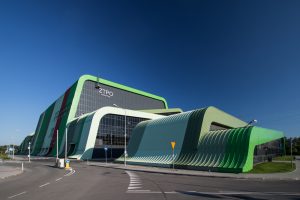 Spalarnia w Krakowie w 2018 r. spaliła ponad 200 tys. ton odpadów