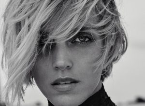 Czy modelka Anja Rubik pomoże branży odpadowej?