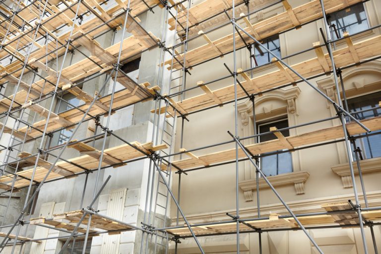 15 mln zł na modernizację mieszkań w Gdyni