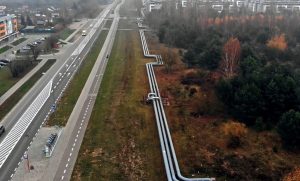 Mieszkańcy będą marznąć? Przedsiębiorstwo wypowiedziało umowę na dostawę ciepła