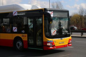 Warszawa jak Londyn. Ponad 100 autobusów elektrycznych w stolicy