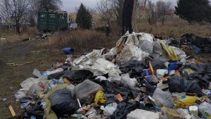 GIOŚ nie ma pieniędzy? Inspekcja odpowiada Rzecznikowi Praw Obywatelskich