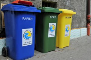Rząd przyjął projekt nowelizacji ustawy o odpadach