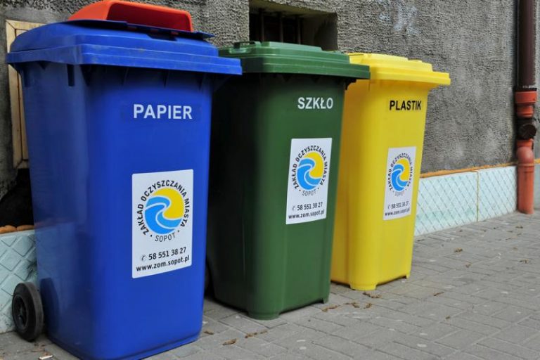 Czy gminy mogą dopłacać do opłaty śmieciowej?