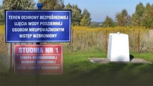 Zagrożenie skażeniem wody w Białych Błotach. NIK ujawnił wieloletnie zaniedbania
