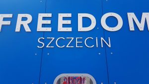 Freedom Szczecin 