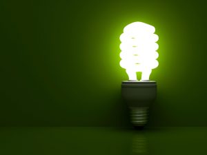 Gmina efektywna energetycznie. Jak skutecznie oszczędzać na prądzie?