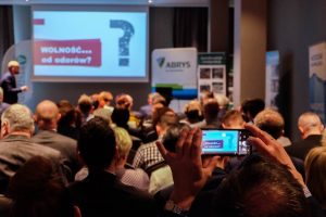 Odory to problem społeczny - rośnie liczba protestów