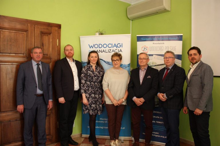 [Envicon Water] W czerwcu poznamy laureatów 