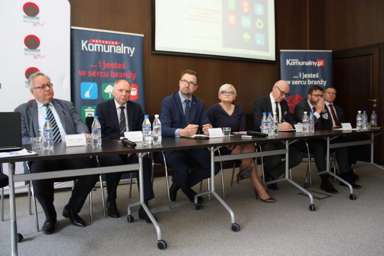 W walce ze smogiem konieczne są inwestycje w energetyce cieplnej i aktywna rola samorządów [WIDEO]