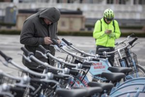 Problemy z rowerami Mevo. Trójmiasto niezadowolone z Nextbike