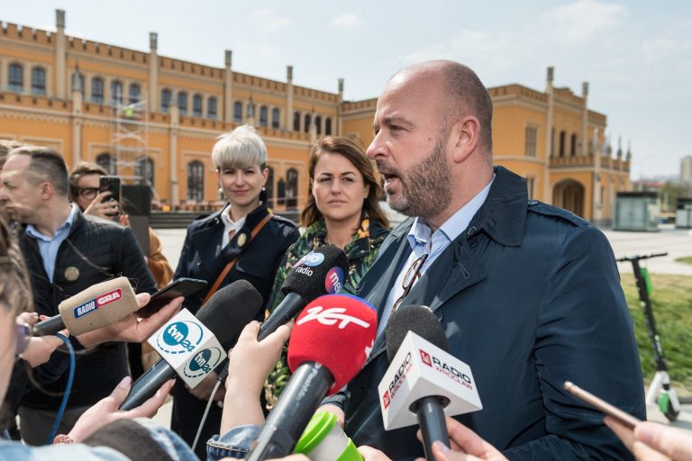 Wrocław nie marnuje. Ruszyła nowa kampania społeczna