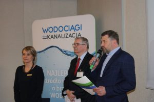 Jakie mamy ceny wody? Wody Polskie przedstawiają najnowsze dane
