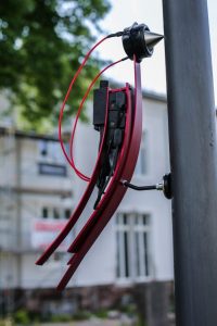 Festiwal street artu stawia na... dźwięk
