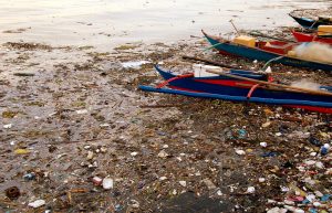 Kanada zanieczyściła Filipiny śmieciami. Międzynarodowy konflikt
