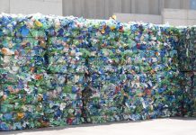 Plastic recycling - waste
