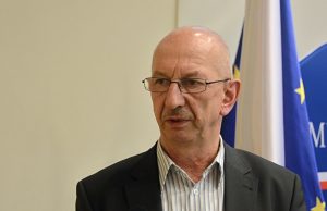 Nie możemy zwlekać z&nbsp;inwestycjami w zakłady MBP [WYWIAD]