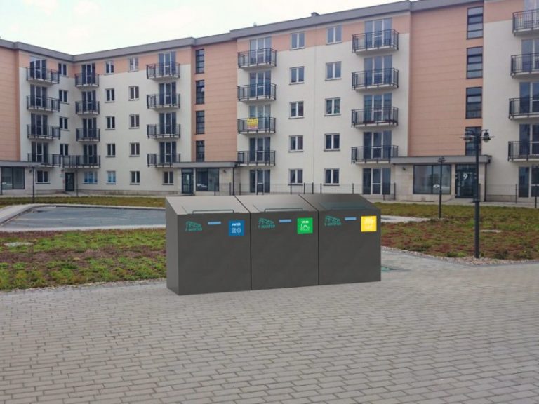 Wyszukiwarka podpowie jak segregować śmieci