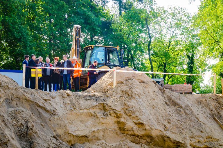 Aż 63 mln zł na wody opadowe dla Gorzowa Wlkp.