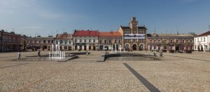 Prezydent Starachowic przyznaje: przyczyniłem się do betonozy