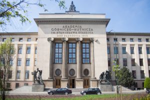 5,7 mln zł dotacji na termomodernizację budynków AGH w Krakowie