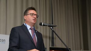 Prezes Wód Polskich: 640 inwestycji w retencję wód za ponad 160 mln zł w trzy lata w Polsce