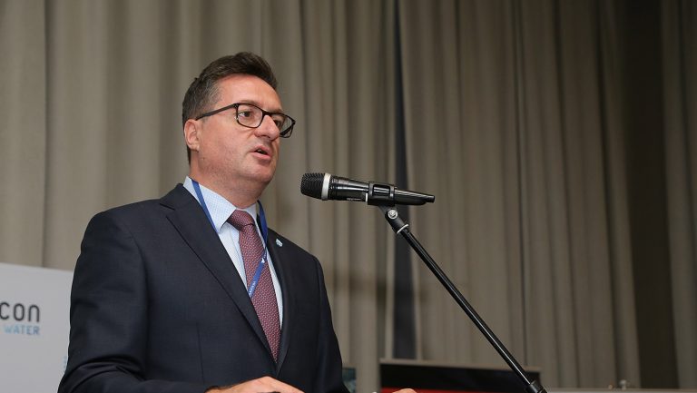 Mniej pieniędzy, zmiany Prawa wodnego i&nbsp;przepisy unijne. Z czym zmaga się sektor wod-kan?