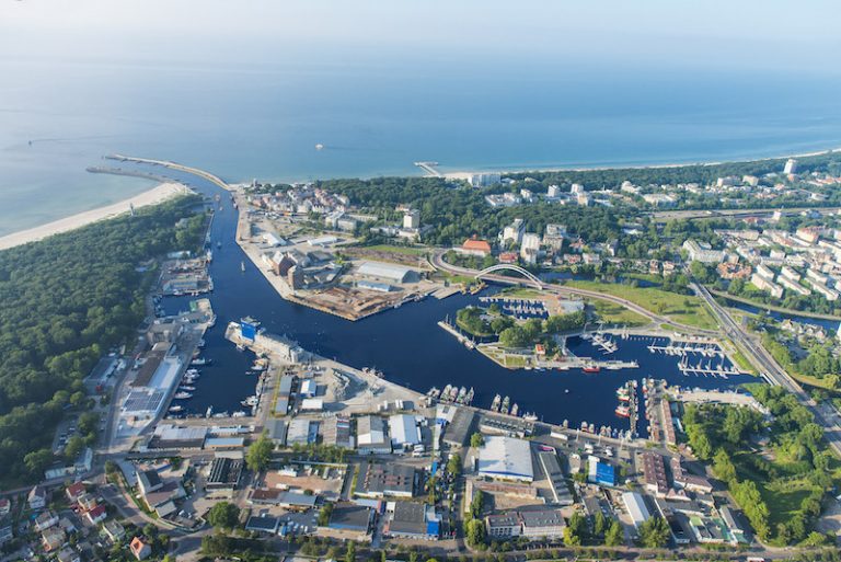 W Kołobrzegu rozdadzą sadzonki roślin za segregowanie odpadów