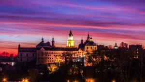 Rewitalizacja Starego Miasta w Lublinie