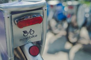Nextbike zapłaci 300 tys. zł kary? Rowery nie działają jak należy [AKTUALIZACJA]