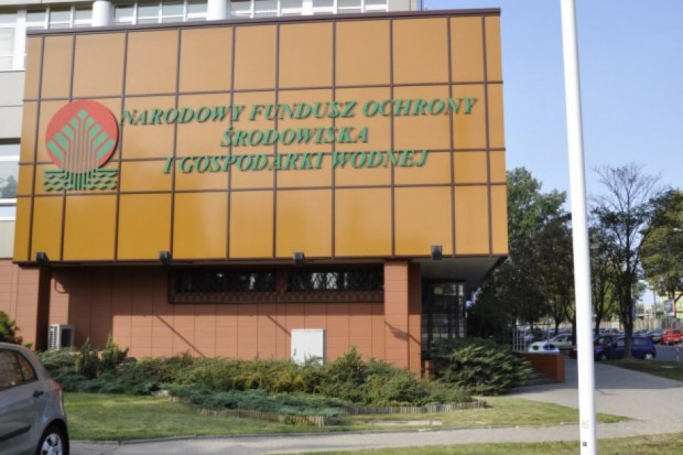 NFOŚiGW skończył 2018 rok z 624 mln zł na plusie