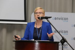Anna Moskwa: dane GUS pokazują, że rozwój OZE idzie w dobrym kierunku